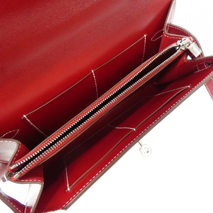 エルメス ケリートゥーゴー ボックスカーフ 財布