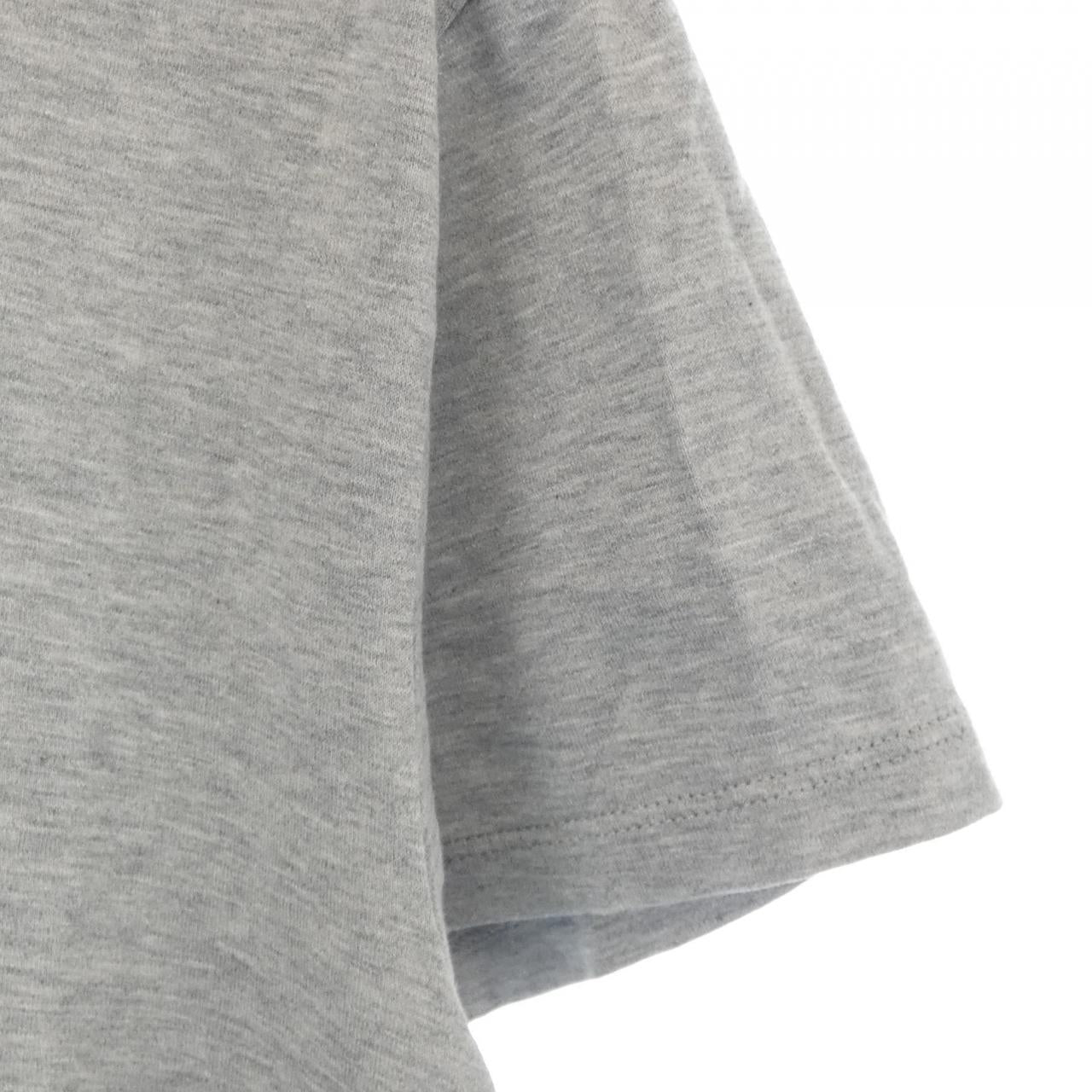 セリーヌ コットンTシャツ