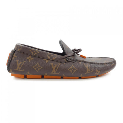 ルイヴィトン LV ドライバー ライン シューズ