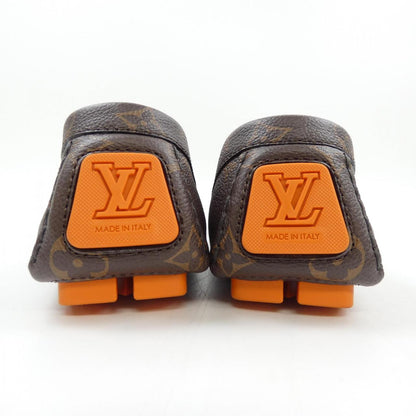 ルイヴィトン LV ドライバー ライン シューズ