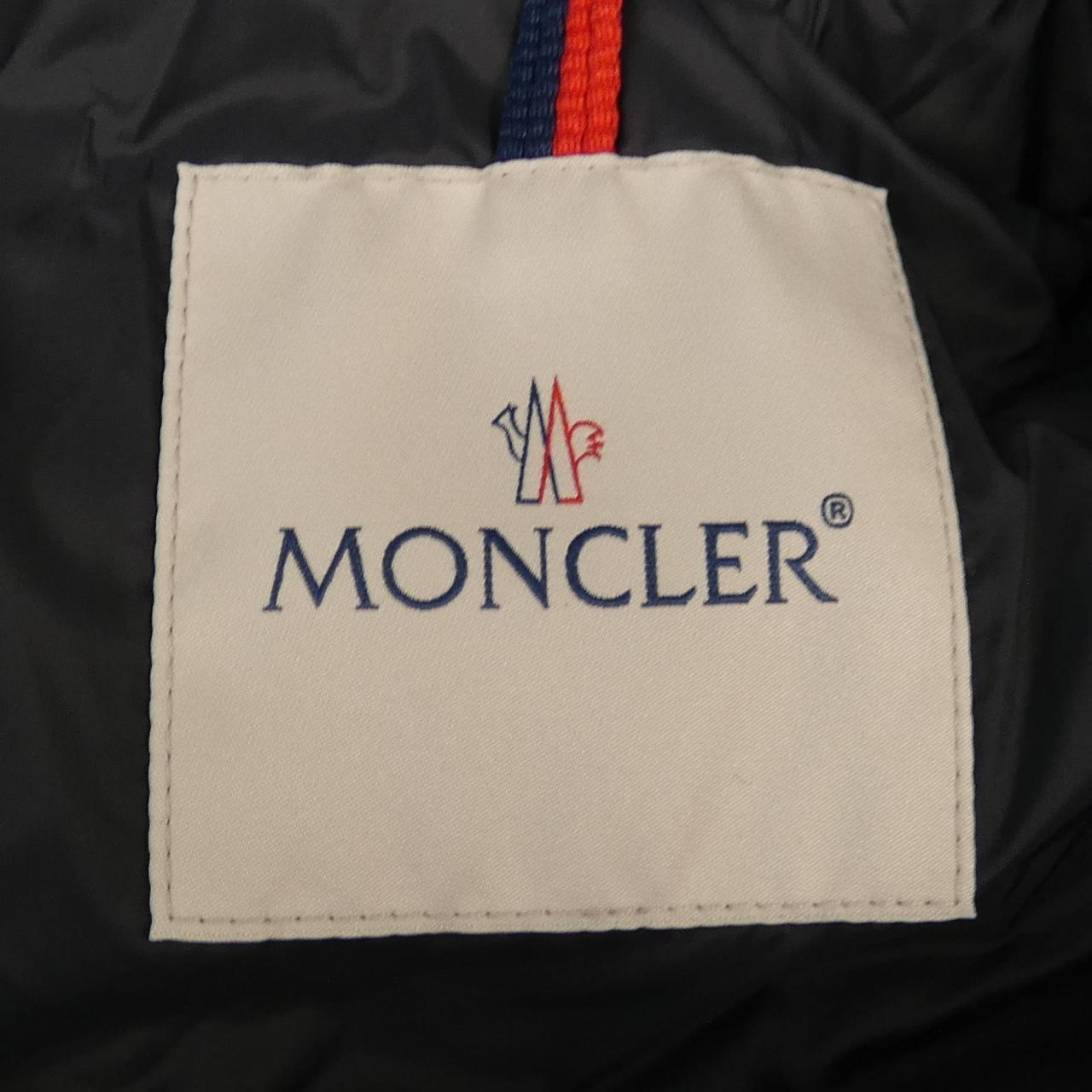 モンクレール MONTGENEVRE ダウンジャケット