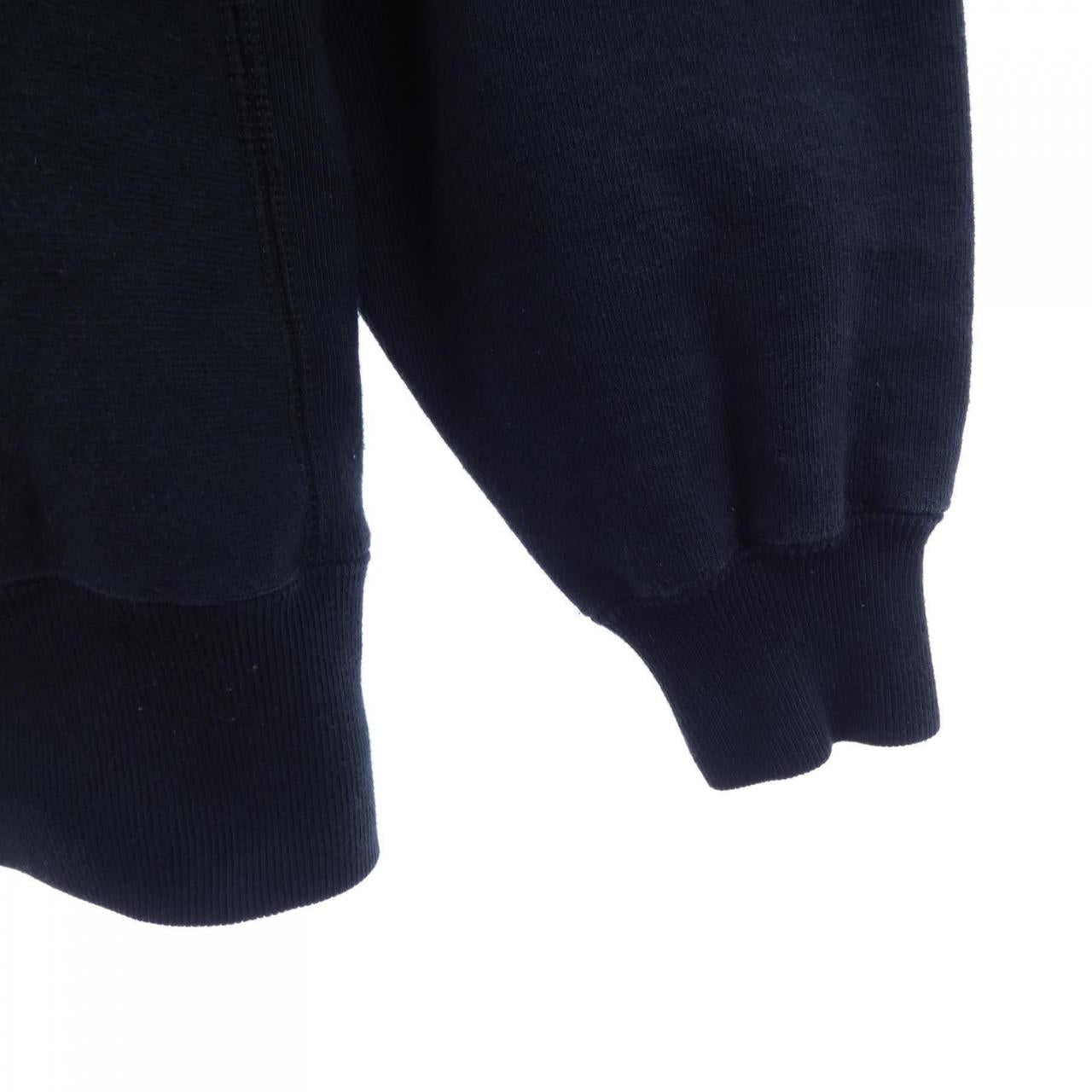 アンダーカバー HUMAN MADE コットンスウェット