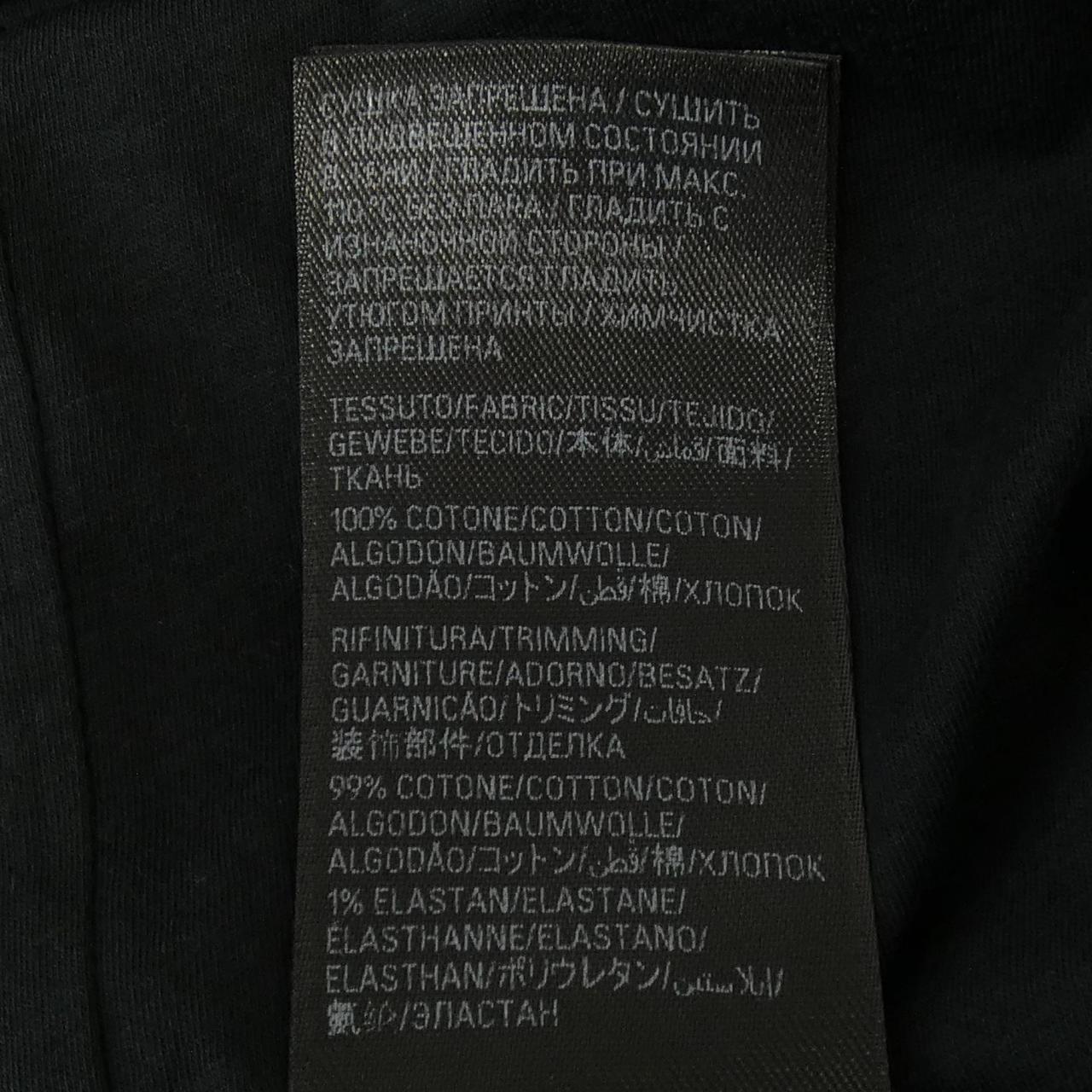 バレンシアガ Tシャツ