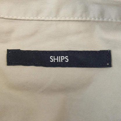 シップス ジャケット