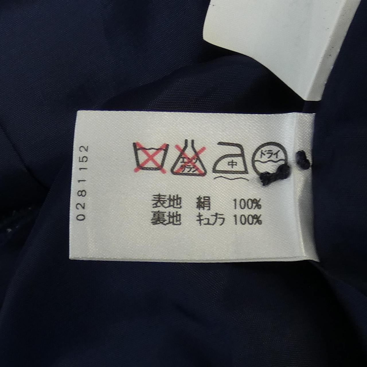 レオナールファッションセットアップ