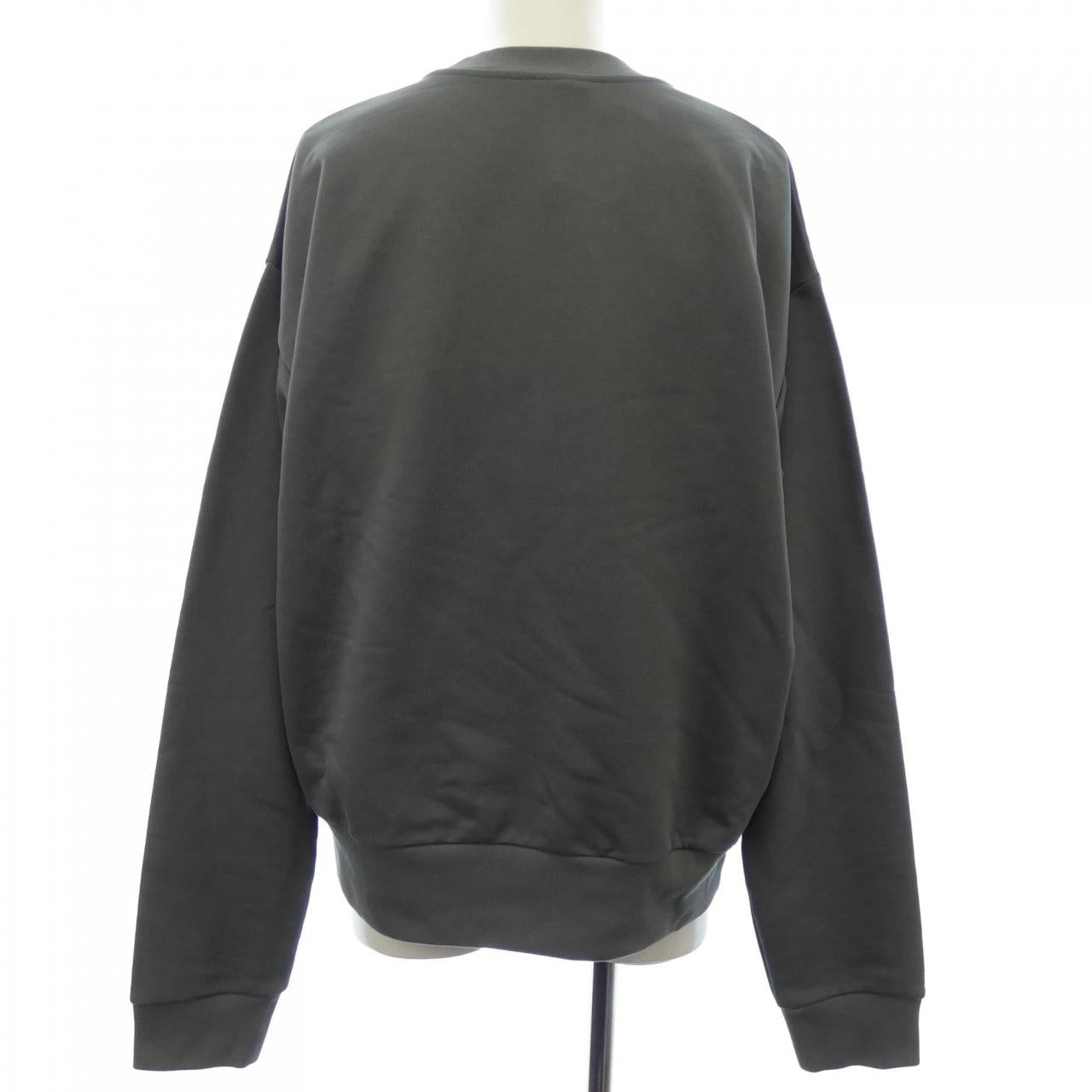 マルニ FUMU0074PU スウェットシャツ