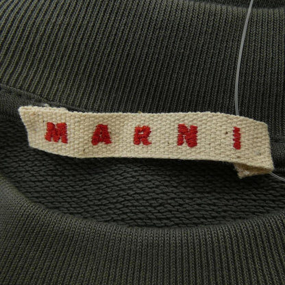 マルニ FUMU0074PU スウェットシャツ