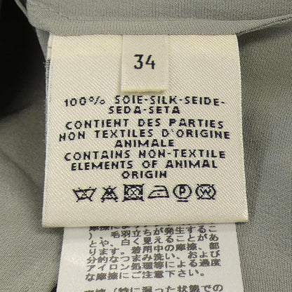 エルメス シルクトップス34
