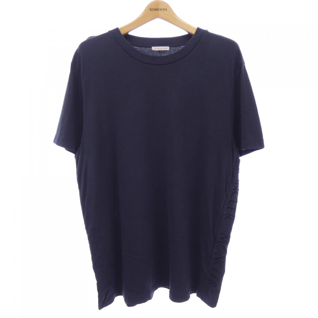 モンクレール コットンTシャツ