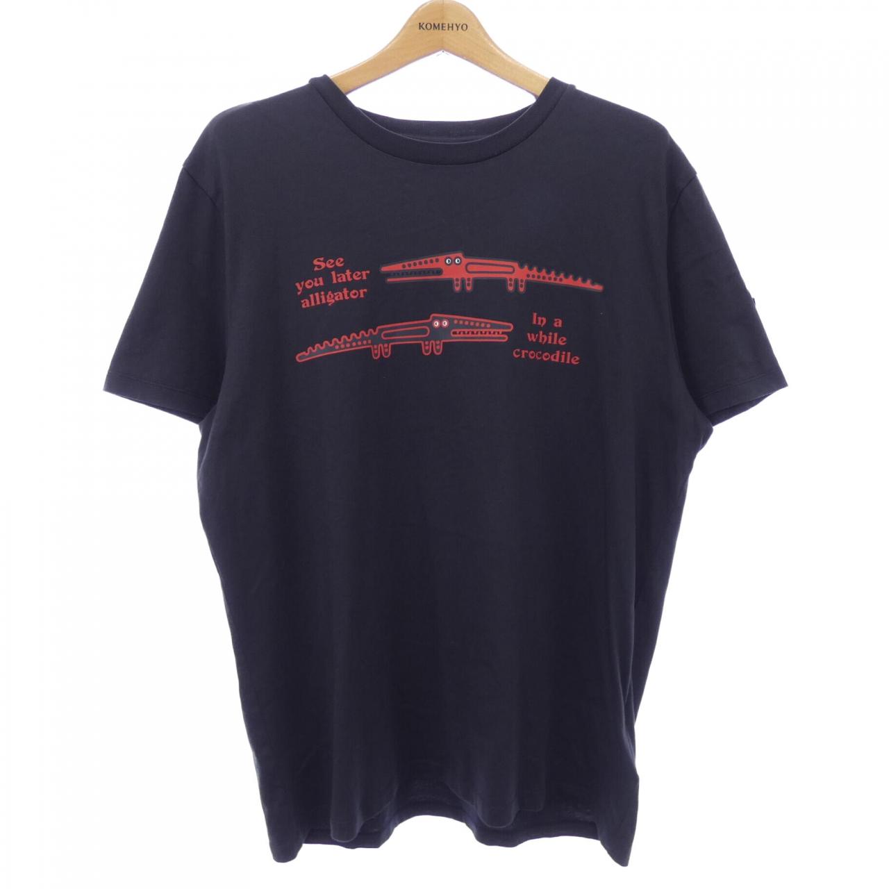 モンクレールジーニアス Tシャツ