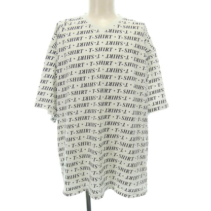 バレンシアガ コットンTシャツ