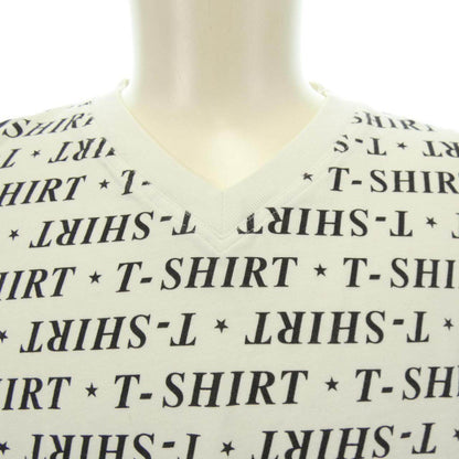 バレンシアガ コットンTシャツ