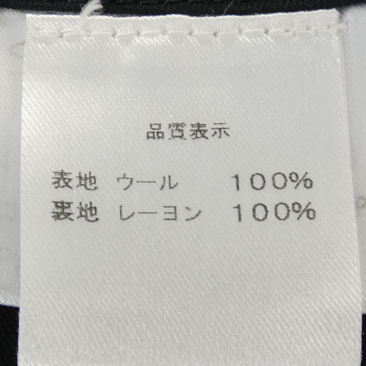 スティレラティーノナポリ スーツ