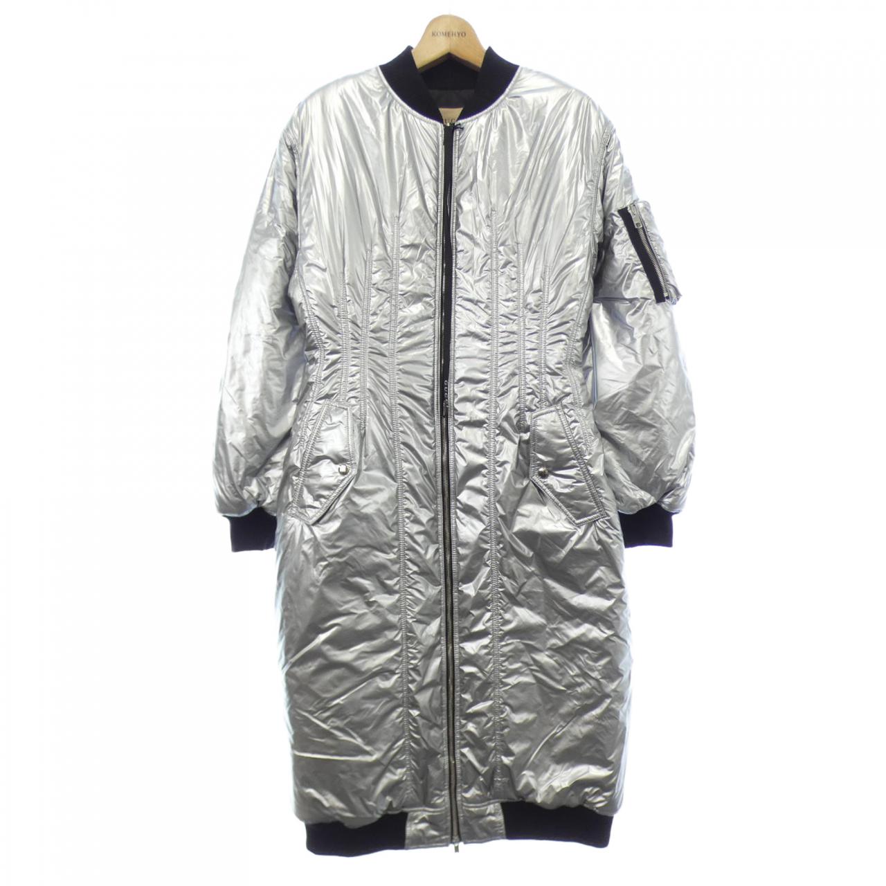 グッチ 771447 ZAORO コート