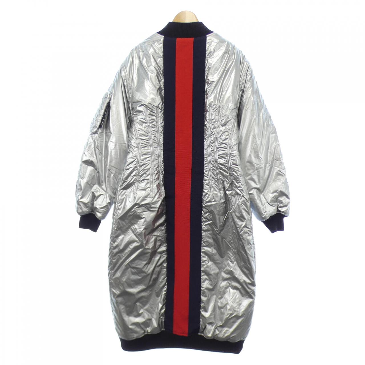 グッチ 771447 ZAORO コート