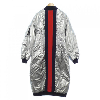 グッチ 771447 ZAORO コート