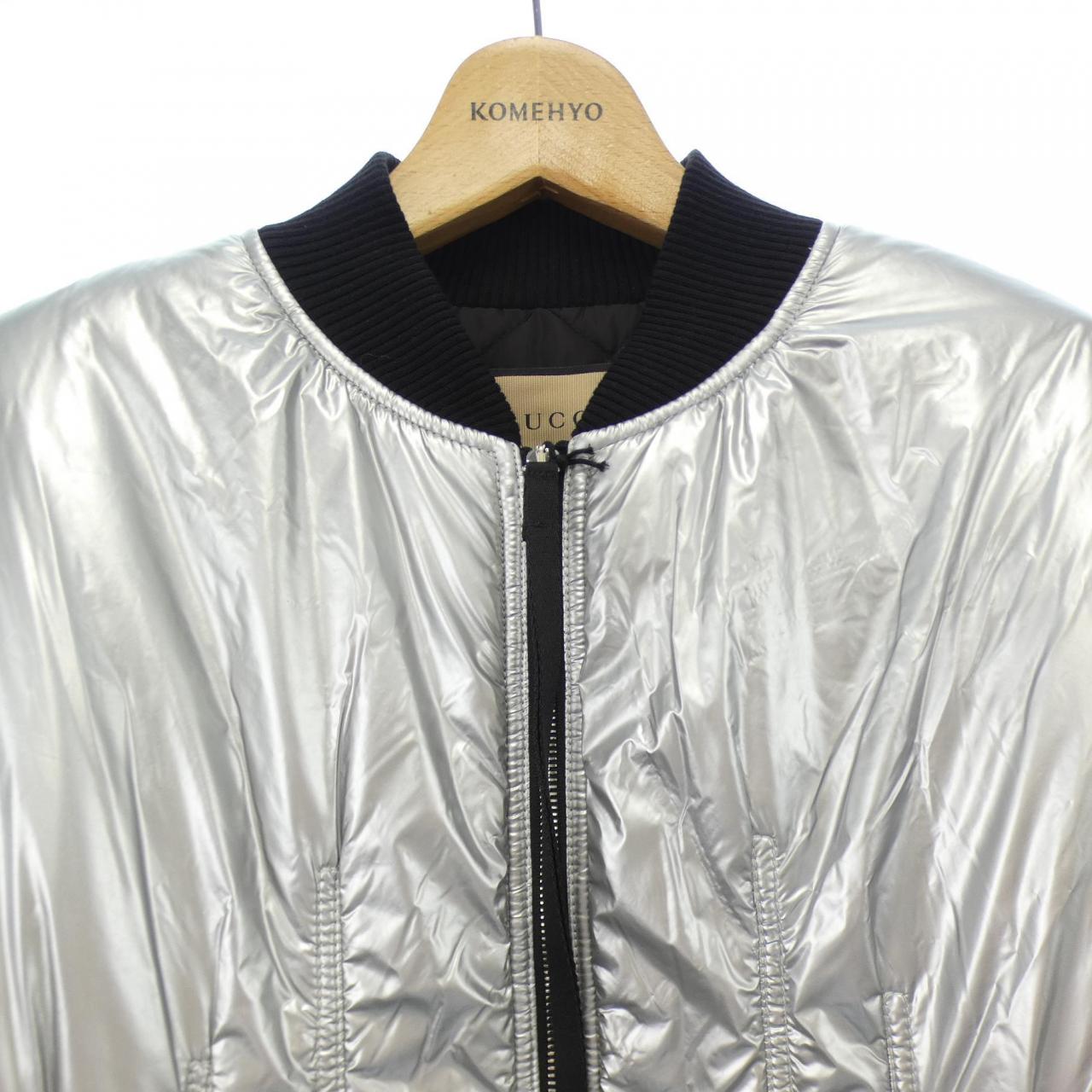 グッチ 771447 ZAORO コート