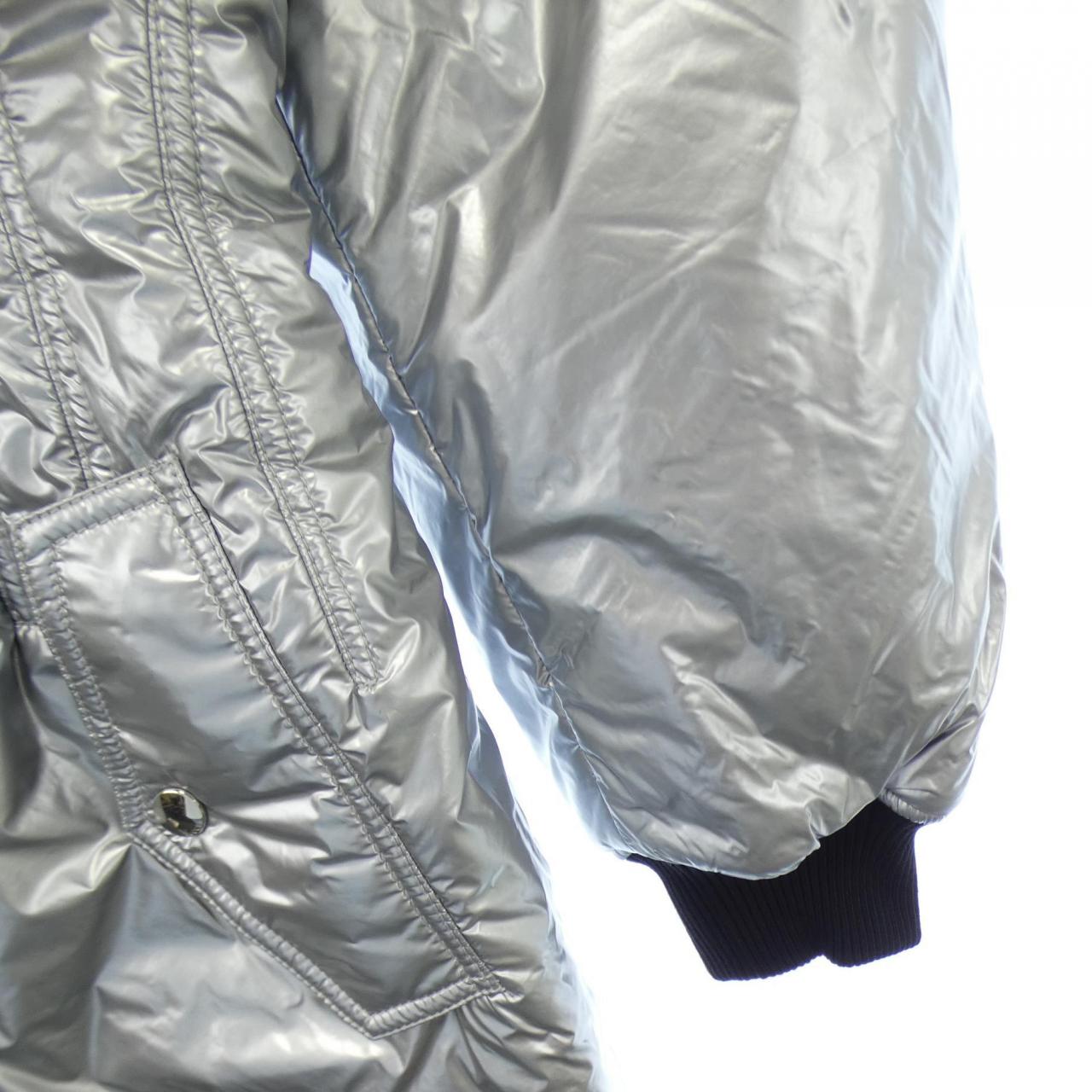 グッチ 771447 ZAORO コート