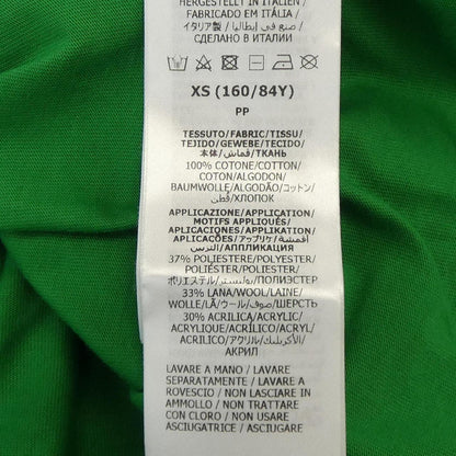 グッチ コットンTシャツ