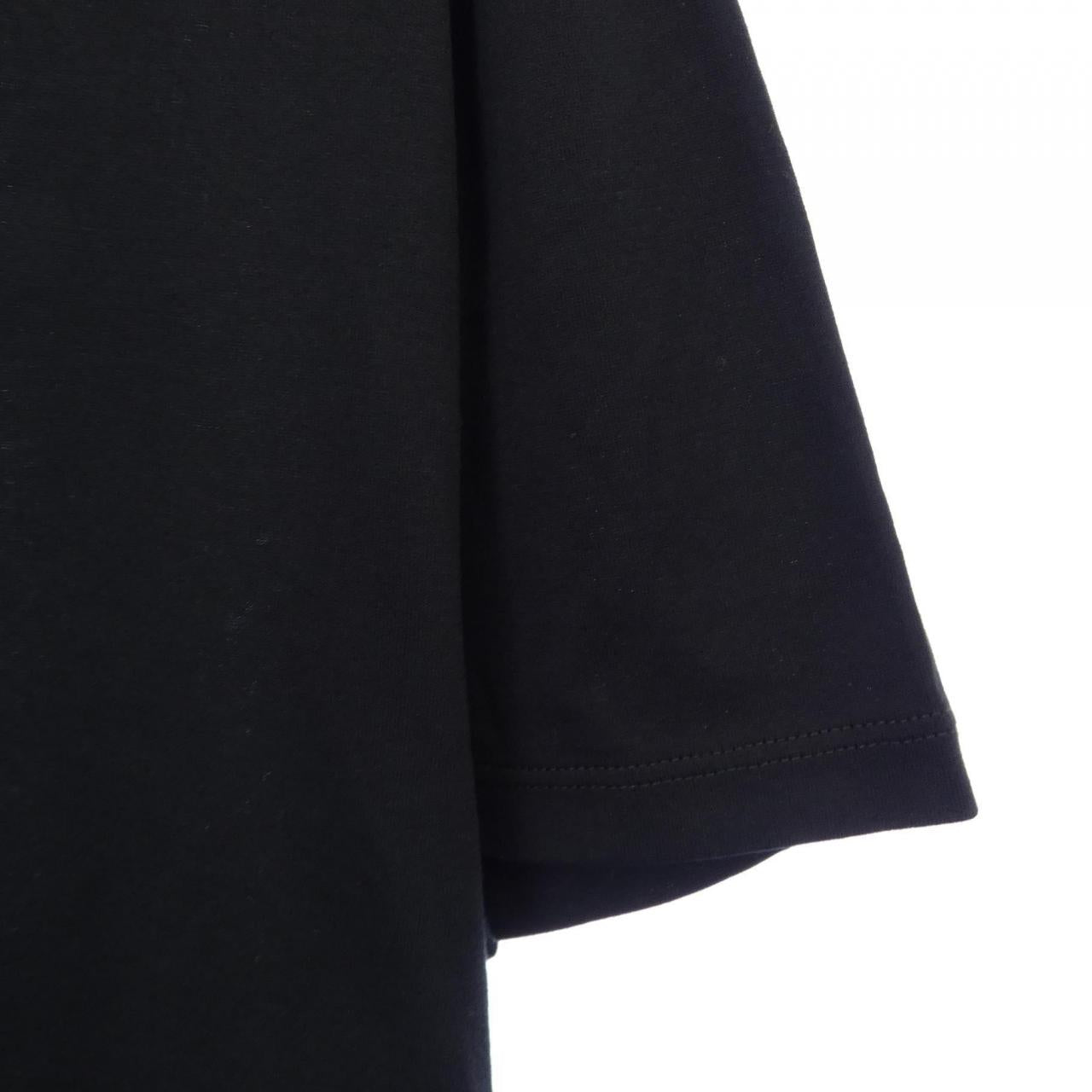 セリーヌ コットンTシャツ