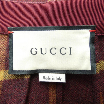 グッチ スカート
