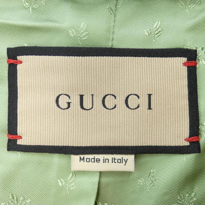 グッチ ジャケット