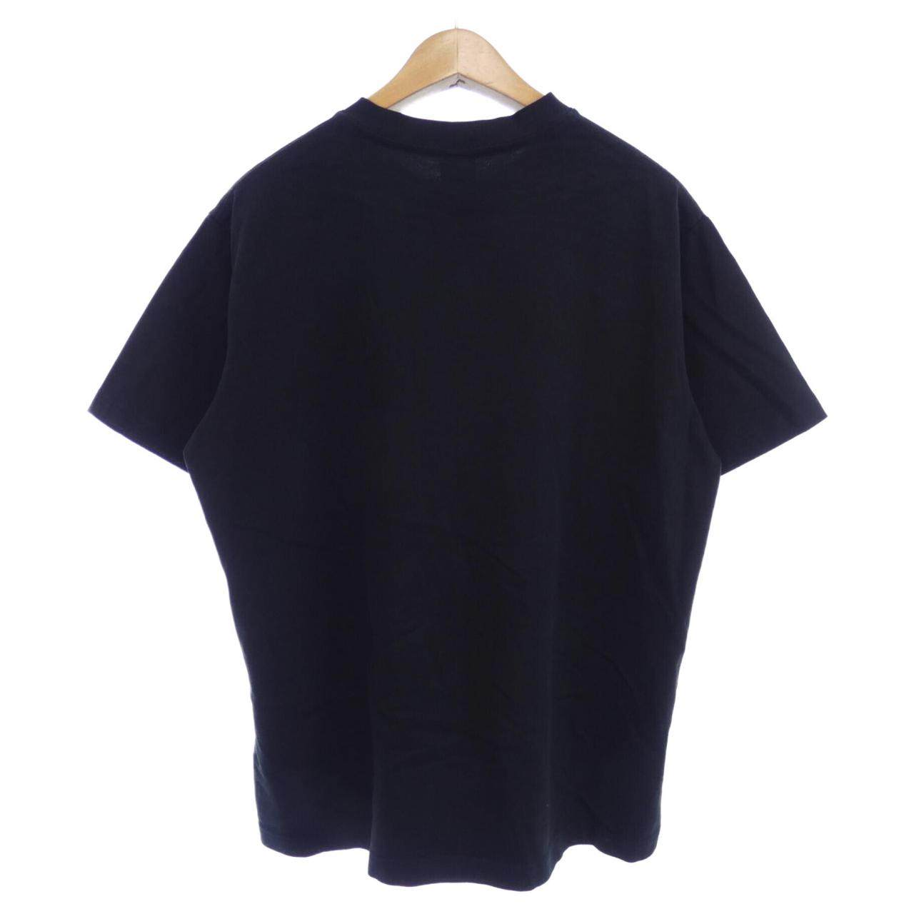 デュノ コットンTシャツ