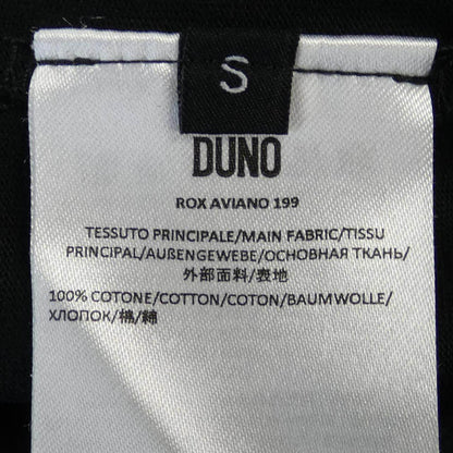 デュノ コットンTシャツ