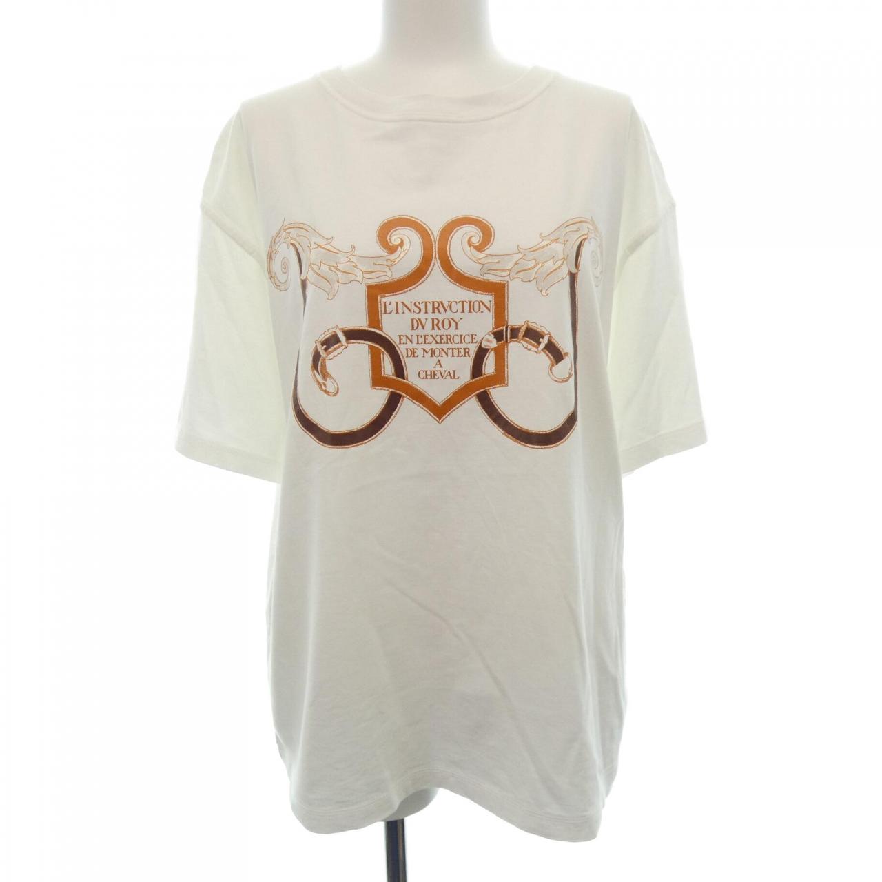 エルメスTシャツTシャツ