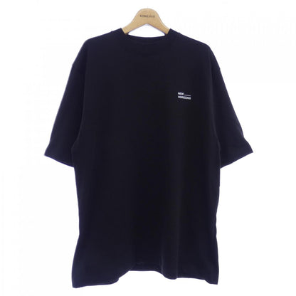 ピーティートリノ コットンTシャツ
