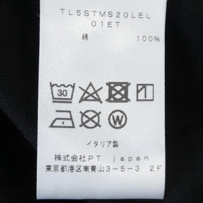 ピーティートリノ コットンTシャツ