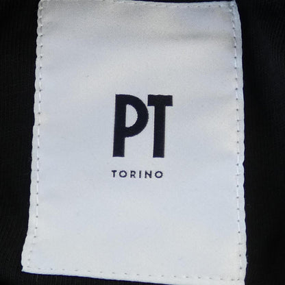 ピーティートリノ コットンTシャツ