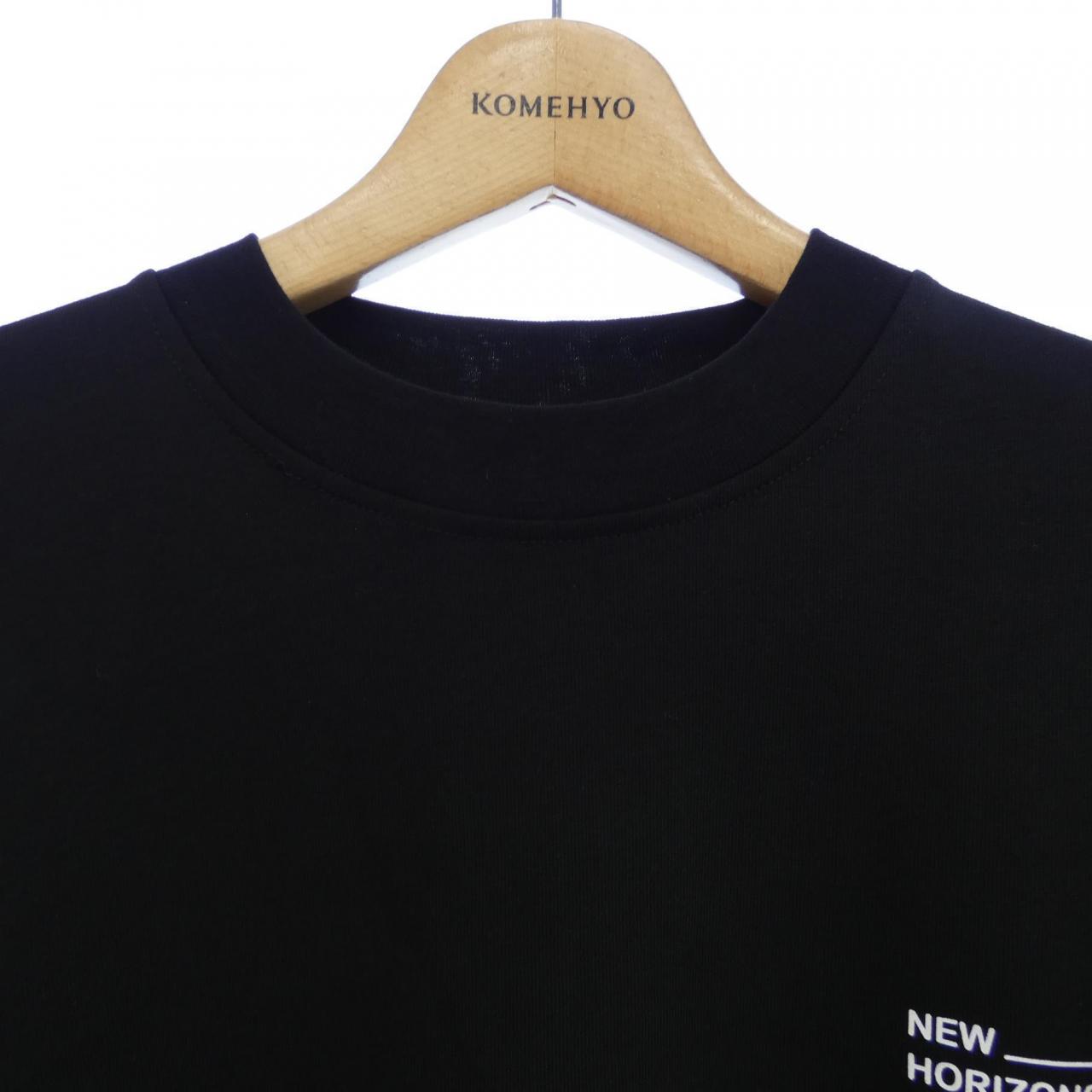 ピーティートリノ コットンTシャツ