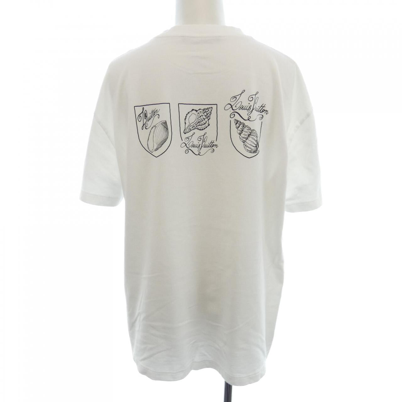 ルイヴィトン Tシャツ