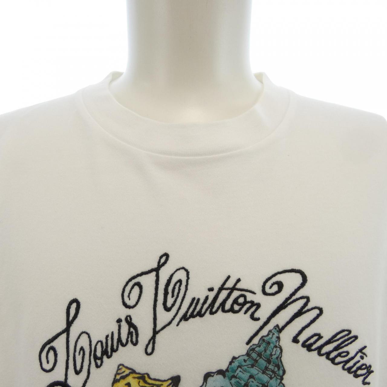 ルイヴィトン Tシャツ