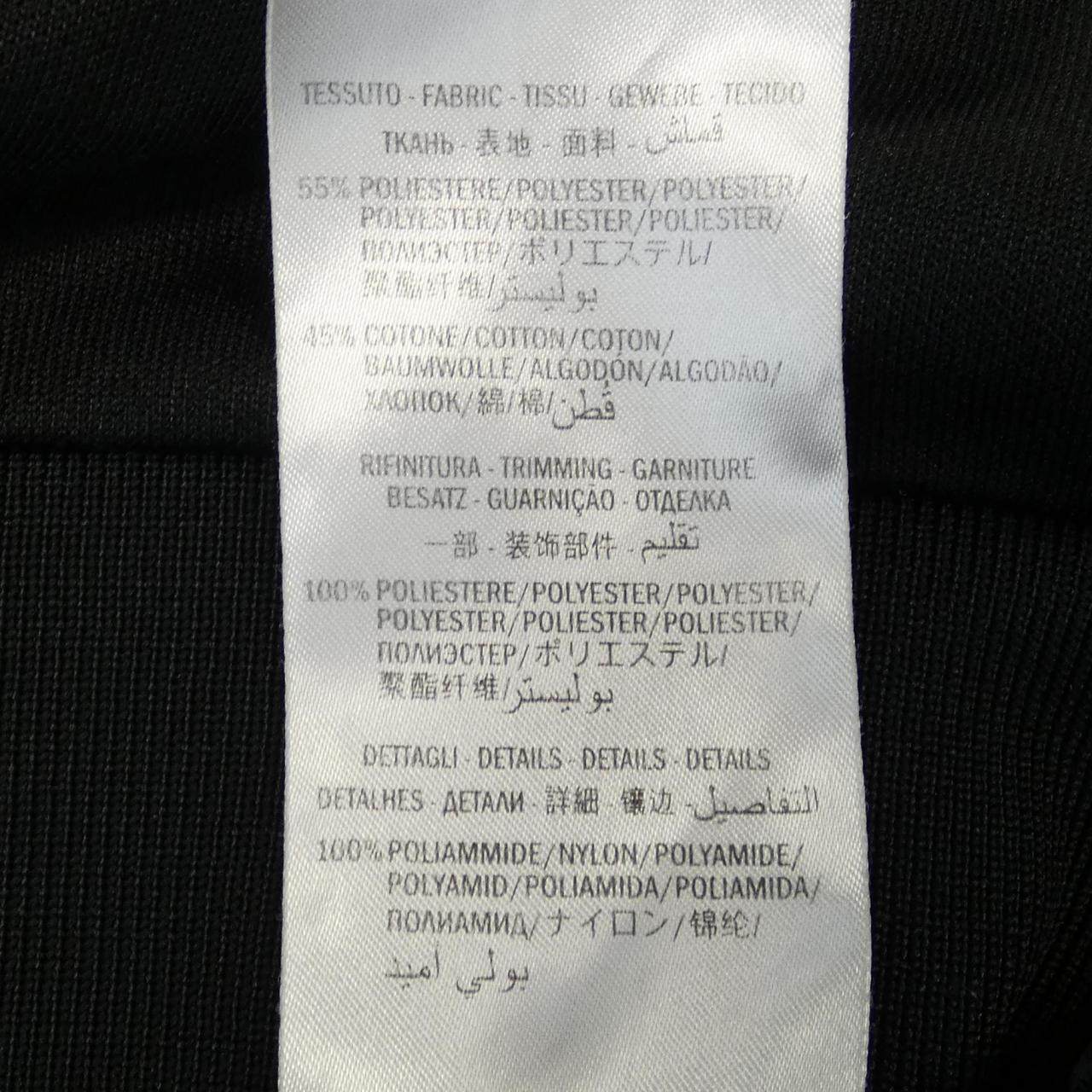 グッチ コットンパーカー