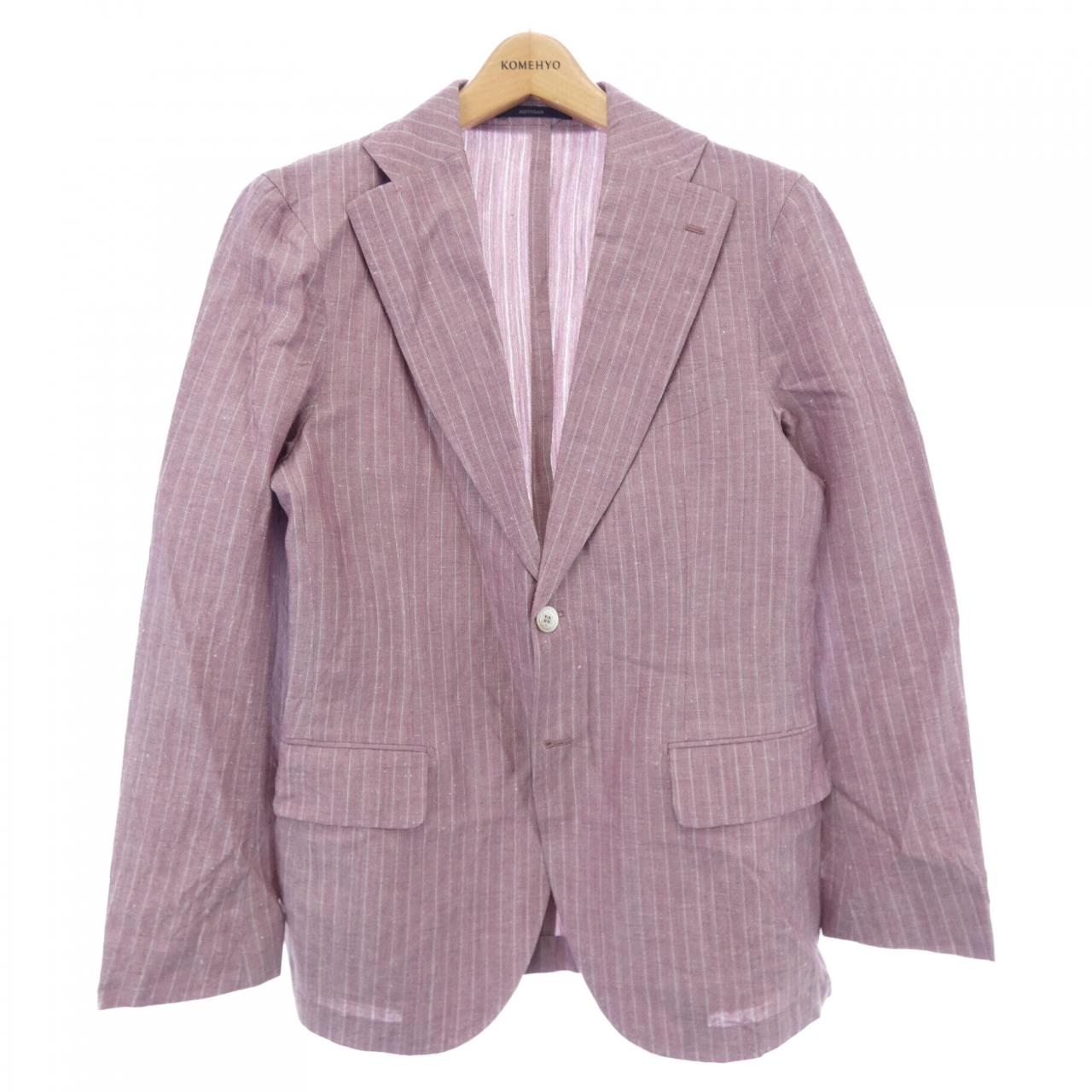 アルティザン ジャケット