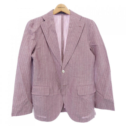 アルティザン ジャケット