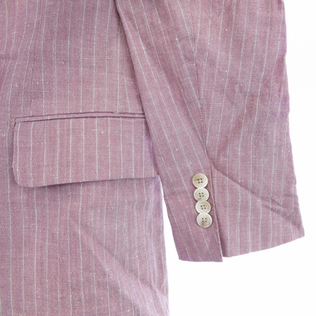 アルティザン ジャケット