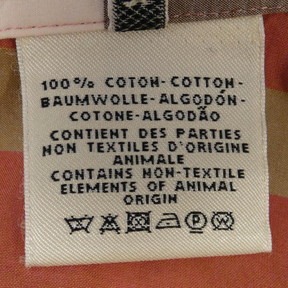 エルメス ウール混紡 スカート