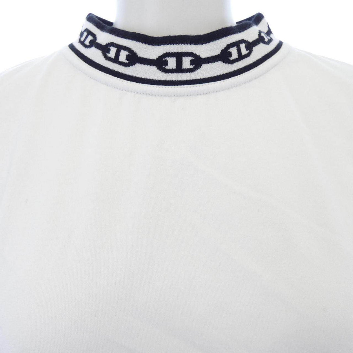 エルメス シルクトップス