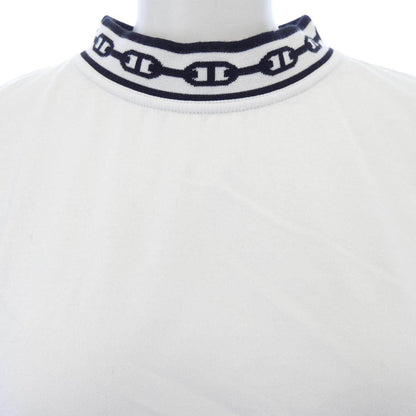 エルメス シルクトップス