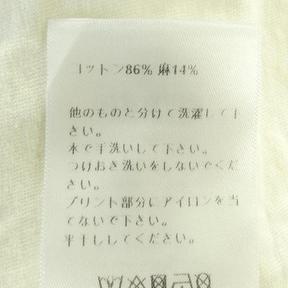 クリスチャンディオール Tシャツ