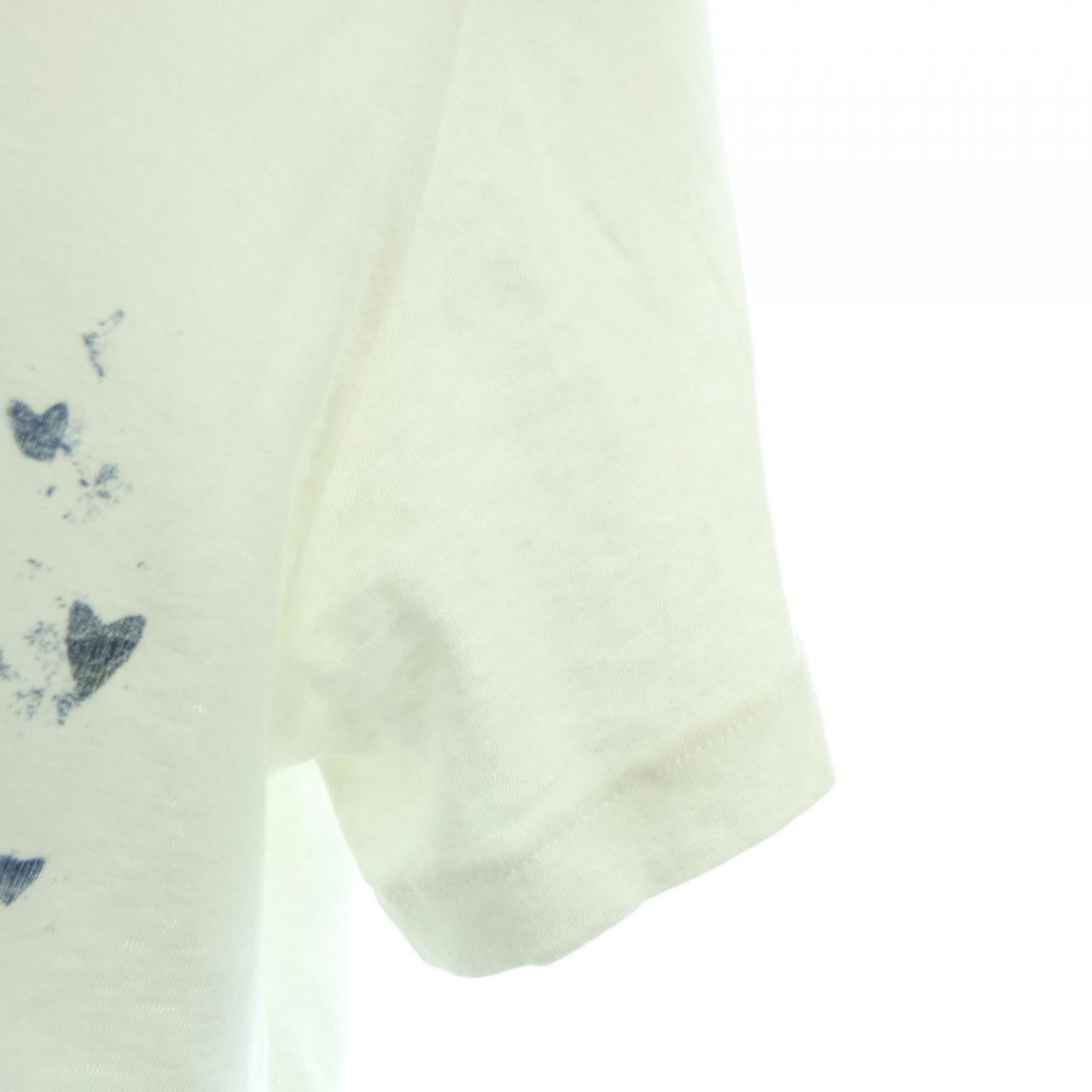 クリスチャンディオール Tシャツ
