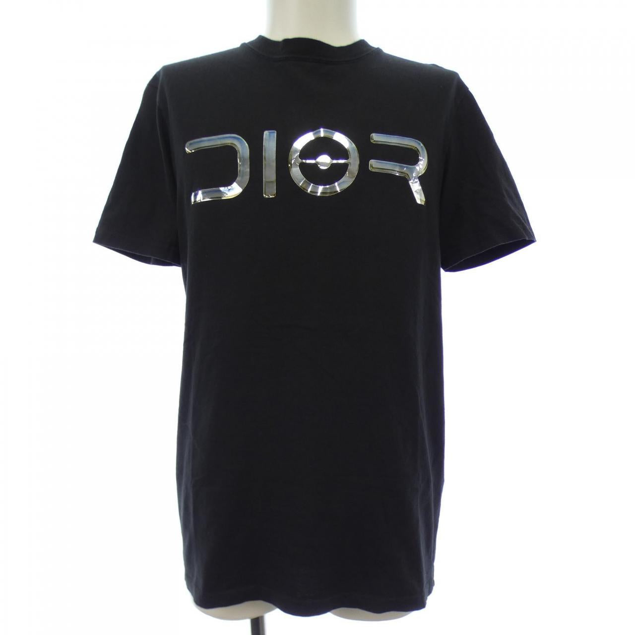 ディオール コットンTシャツ