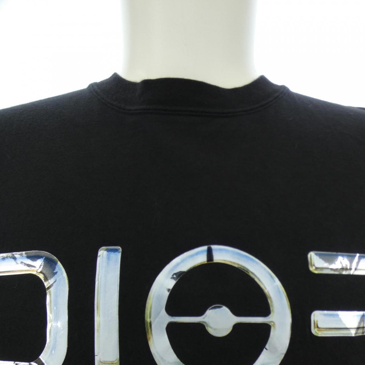 ディオール コットンTシャツ