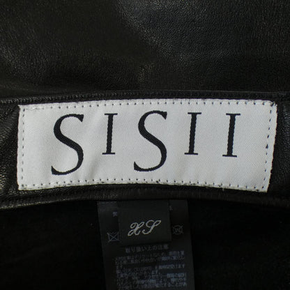 シシ スカート