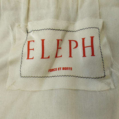 ELEPH スカート