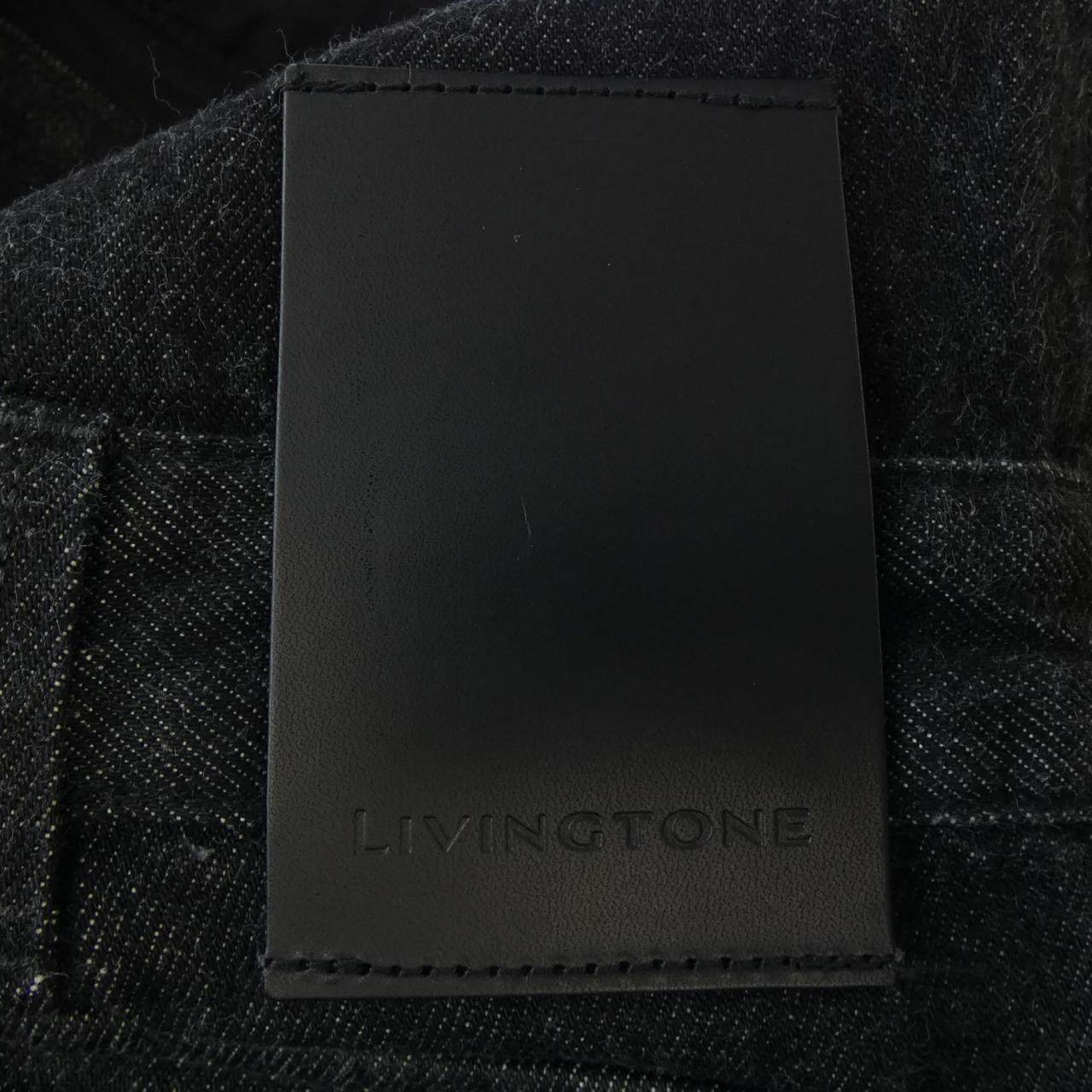 LIVING TONEオールインワン