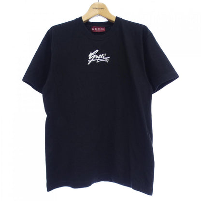 グッチ コットンTシャツ